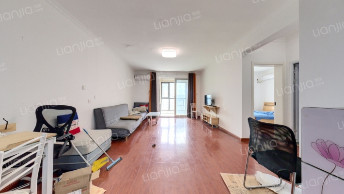 裕华满园二手房实景图