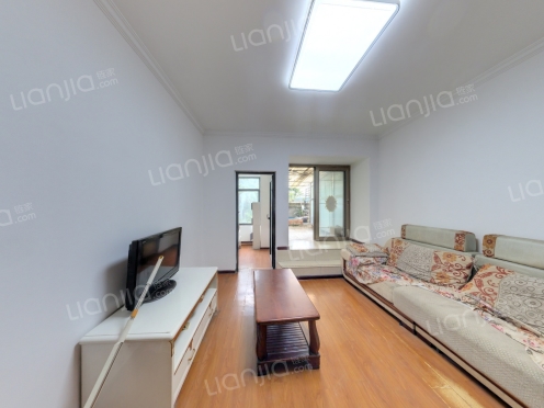 整租·成都一镇 3室2厅 南