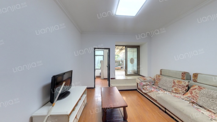 成都一镇二手房实景图