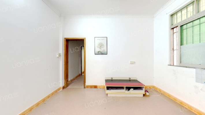 榄边小区二手房实景图