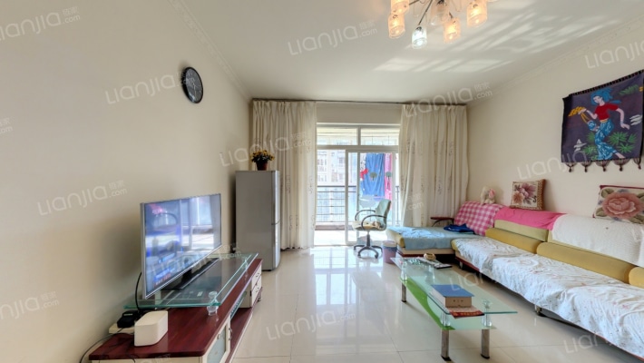 新新家园二手房实景图