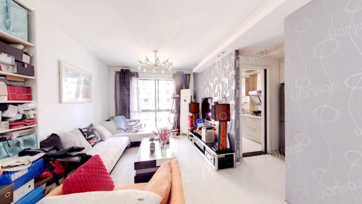 永佳苑二手房实景图