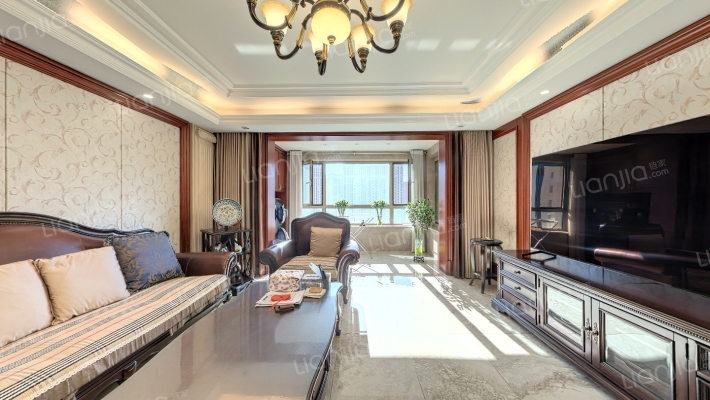 东南智汇城6号院二手房实景图