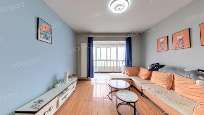 添锦明居二手房实景图