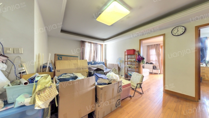 长江新村2号二手房实景图