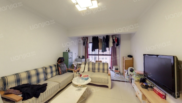 光明E城二手房实景图