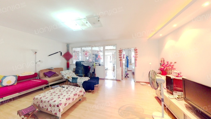 无影山中路110号二手房实景图