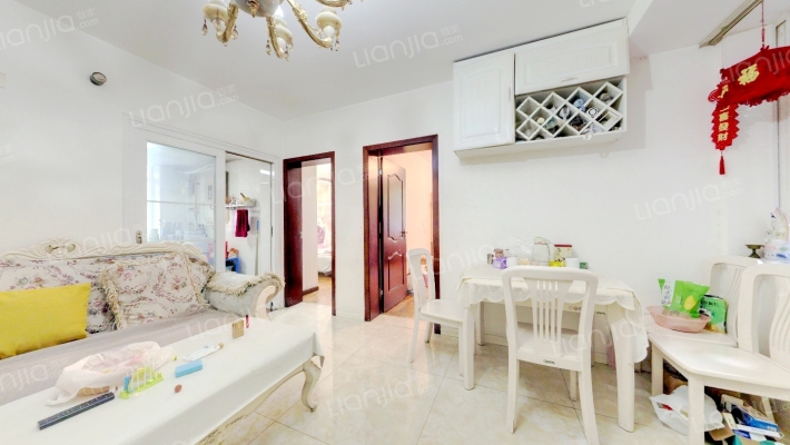 通锦桥190号二手房实景图