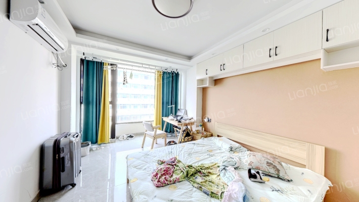 苏大后庄学生公寓二手房实景图