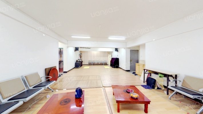 华普二手房实景图