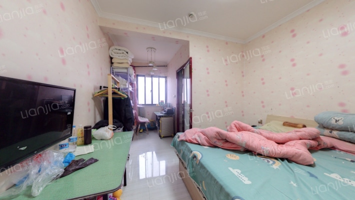 坚果公寓二手房实景图