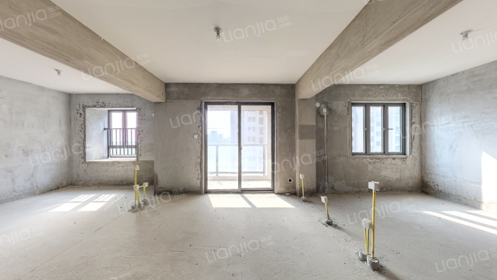 双龙明珠花园二手房实景图