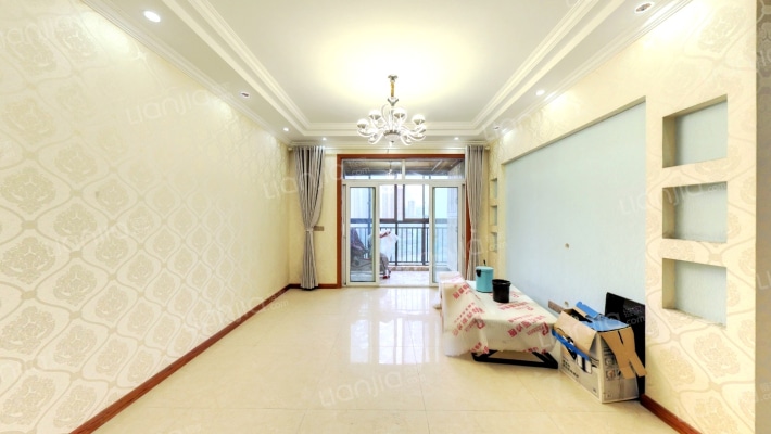 西城佳园二手房实景图