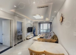整租·孔雀城棠墅园 3室1厅 东/西北_孔雀城棠墅园租房