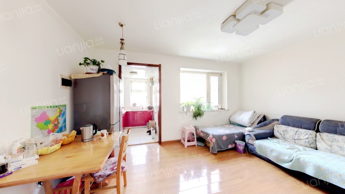 中房上东花墅三期二手房实景图