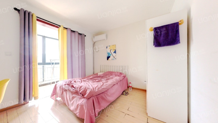 八水上筑二手房实景图