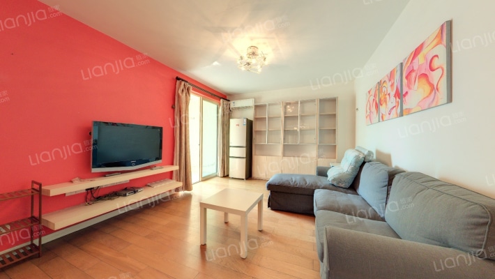 映象花苑二手房实景图