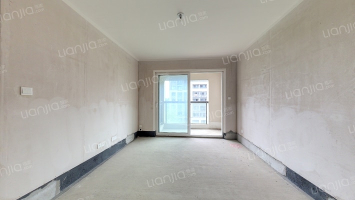 新城金樾长岛二手房实景图