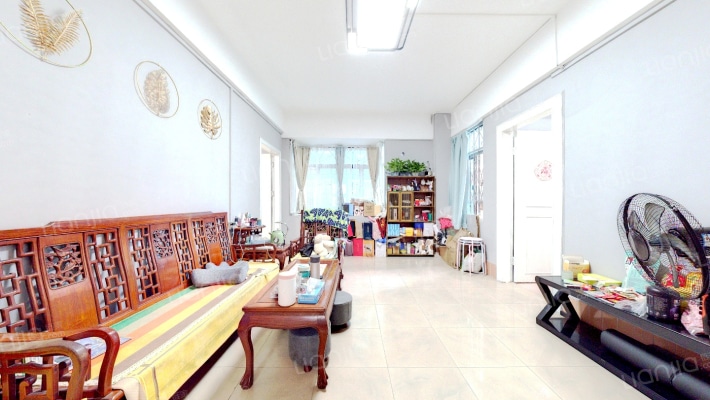 美业阁二手房实景图