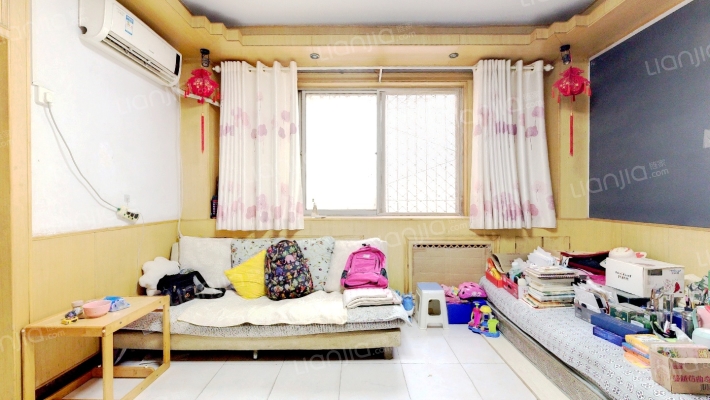 北苑小区二手房实景图