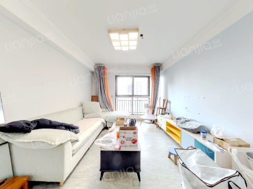 整租·招商依云上城一期 3室1厅 东