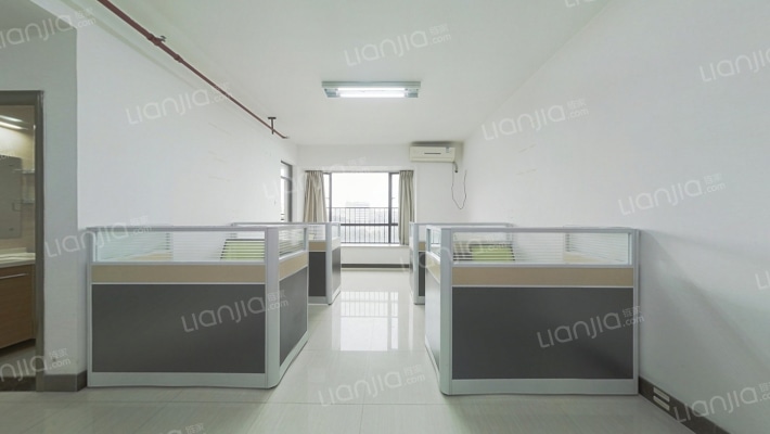 荷塘领会二手房实景图