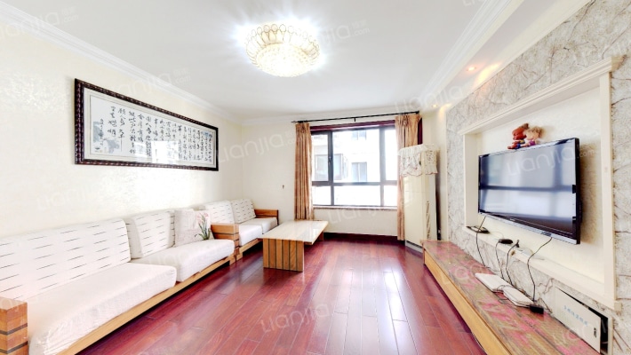 盈园国际二手房实景图