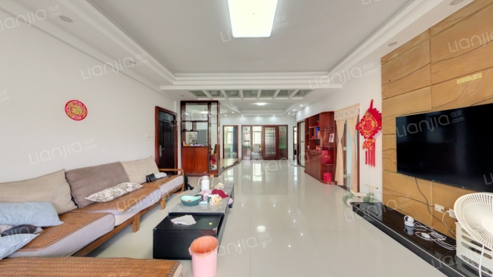 怡景花园二手房实景图