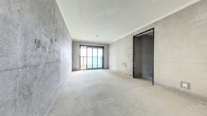 中建观湖悦府二手房实景图