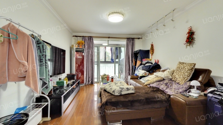 大华公园世家康华苑一期二手房实景图