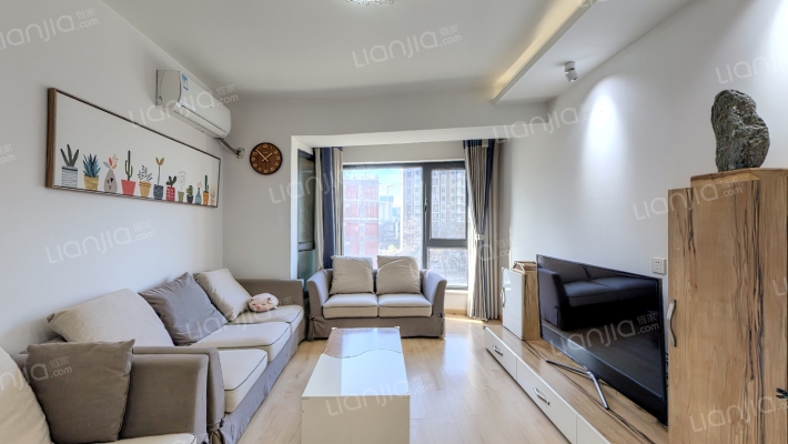 美利山二手房实景图