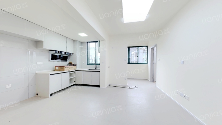 江虹小区二手房实景图