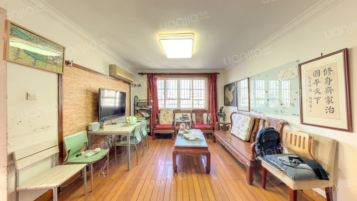 沪贵苑二手房实景图