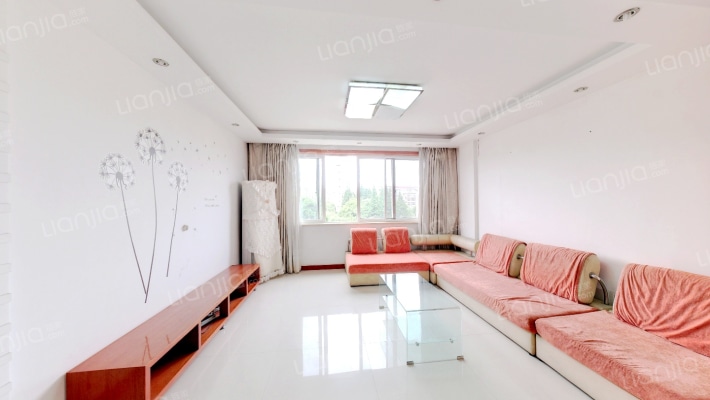 东方城香梅家园南区二手房实景图