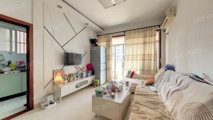 益鑫大厦二手房实景图