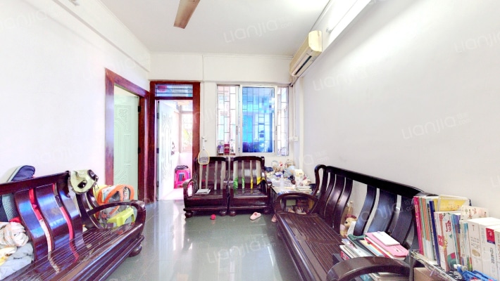 凤阳小区二手房实景图