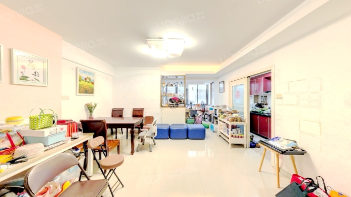 金品公寓二手房实景图