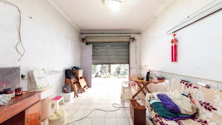 江西街8号二手房实景图