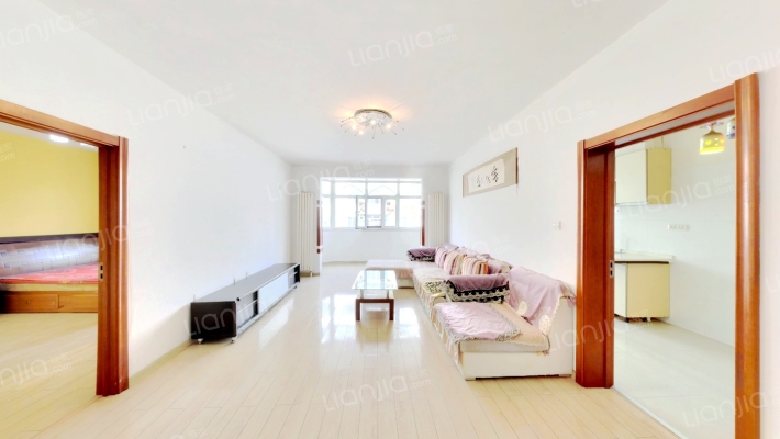 通江街二手房实景图