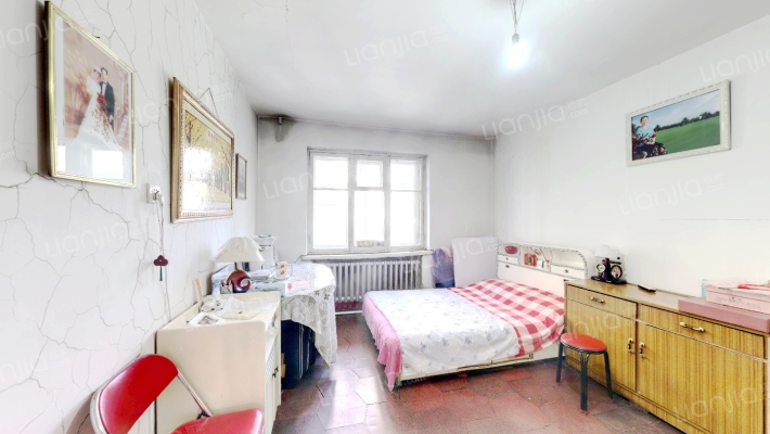 花园街二手房实景图