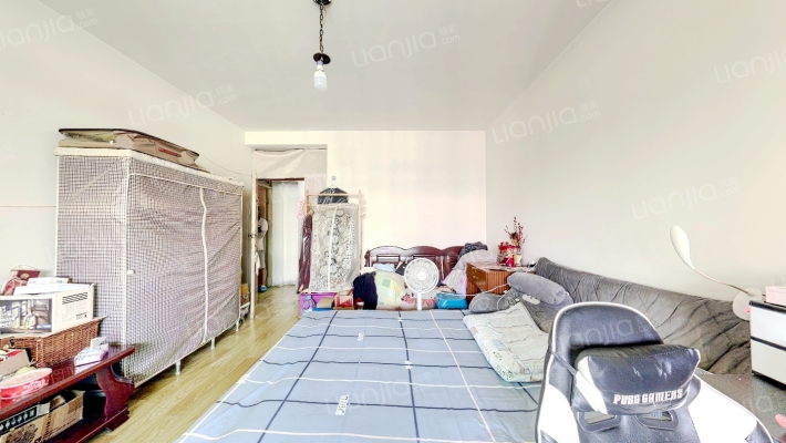 火车南站西路12号二手房实景图