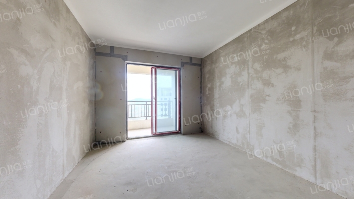 中建壹品澜庭二手房实景图