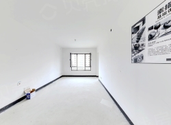 整租·融创臻园二期 3室2厅 南/北_融创臻园二期租房