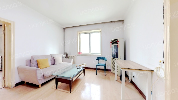 检验检疫局家属院二手房实景图