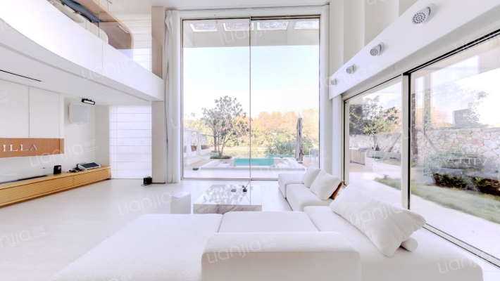 白鹭苑二手房实景图