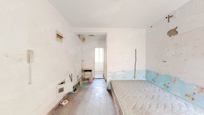 汇景家园景文苑二手房实景图