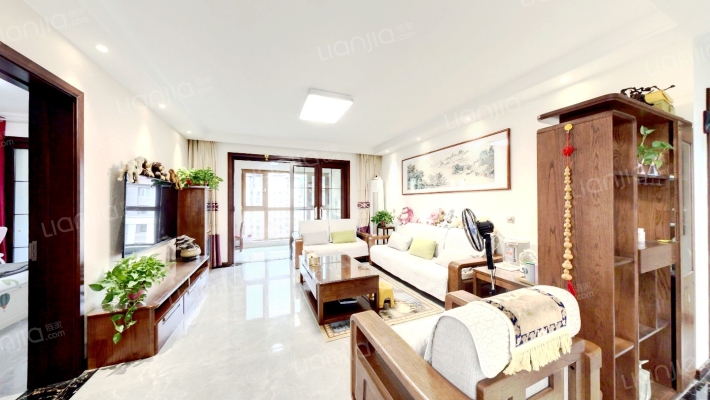 漫山香墅麓府二手房实景图