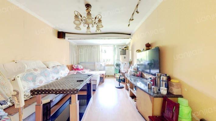 南方花园D3区二手房实景图