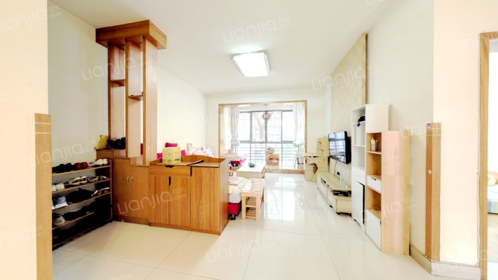 锦绣华都东区二手房实景图