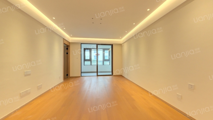 樾山林语二手房实景图